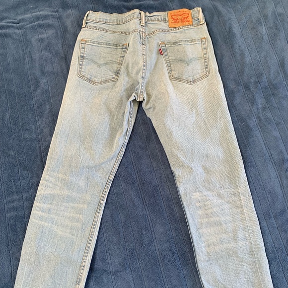 Levi's 511 Jeans - Picture 2 of 3